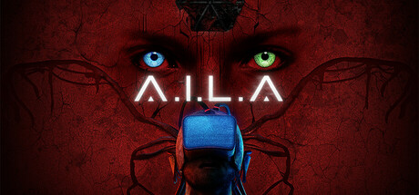 A.I.L.A Calculator logo